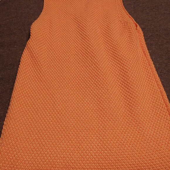 SABO Skirt turtleneck sleeveless high-low sweater dress size XS - Picture 11 of 11